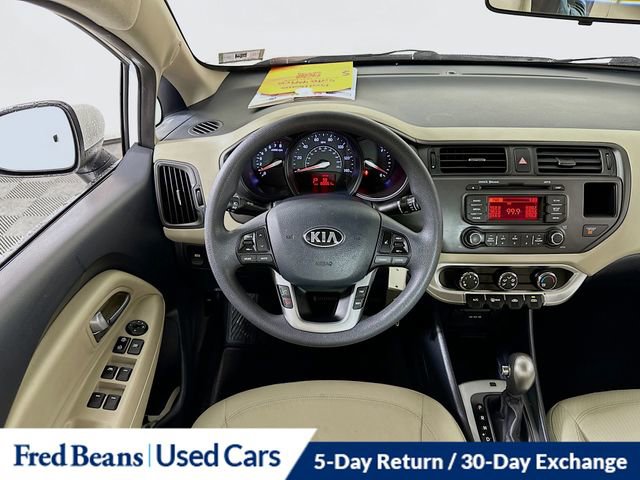 Used 2013 Kia Rio EX image 24
