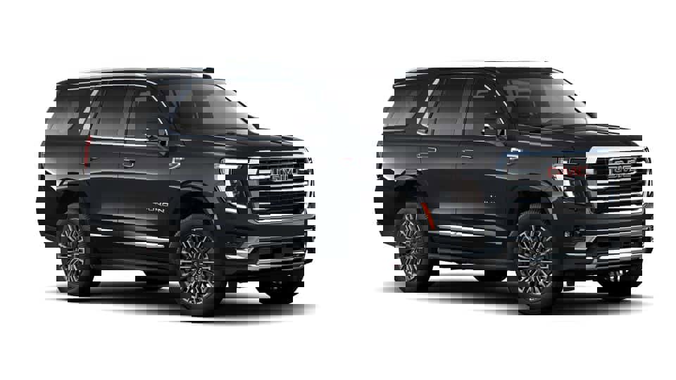 New 2026 GMC Yukon Elevation image 54