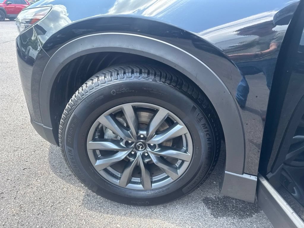 Used 2020 MAZDA CX-9 Touring w/ Touring Premium Package FWD image 36