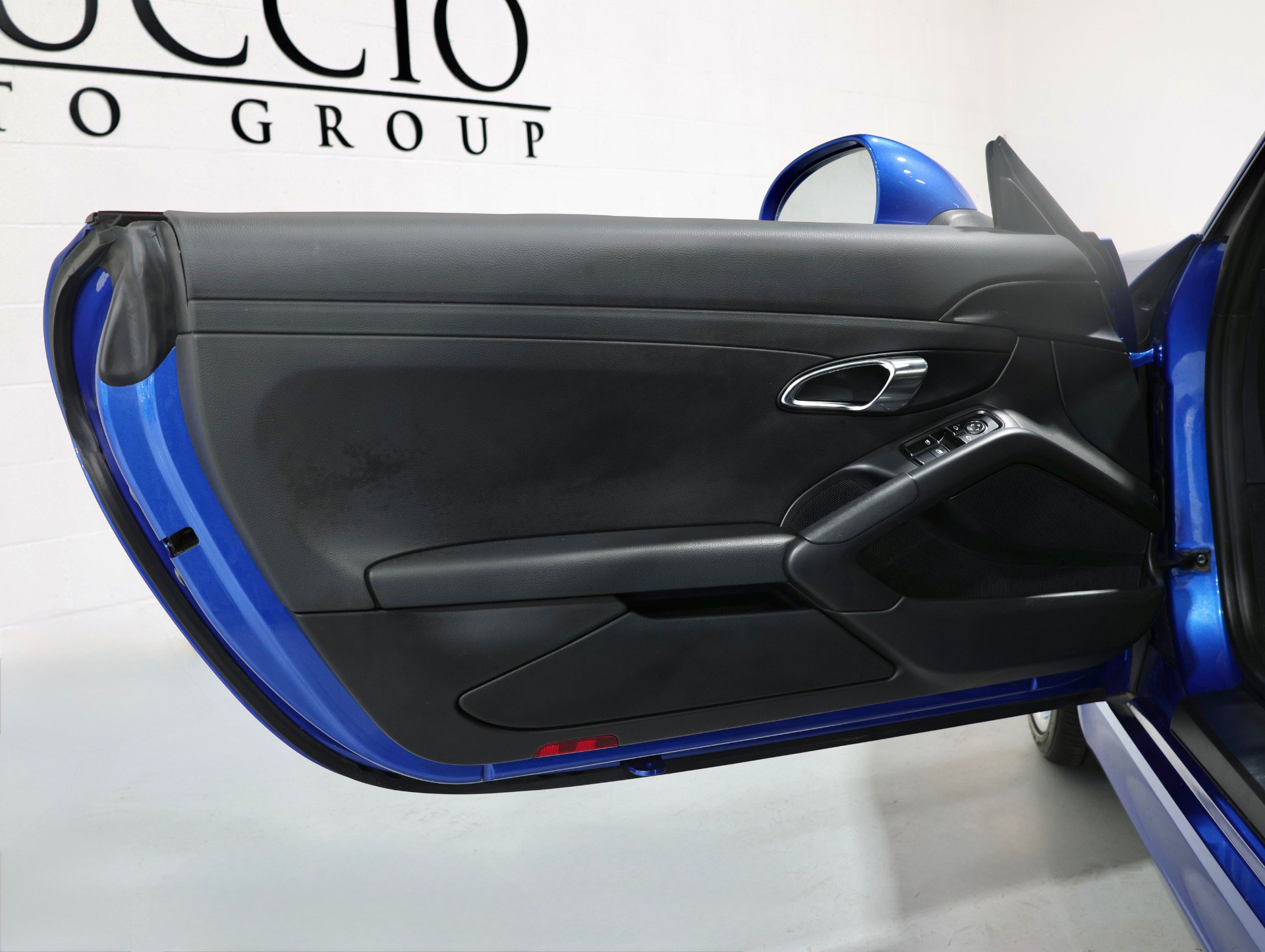 Used 2014 Porsche Cayman RWD image 63