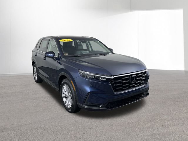 Used 2024 Honda CR-V EX-L image 12