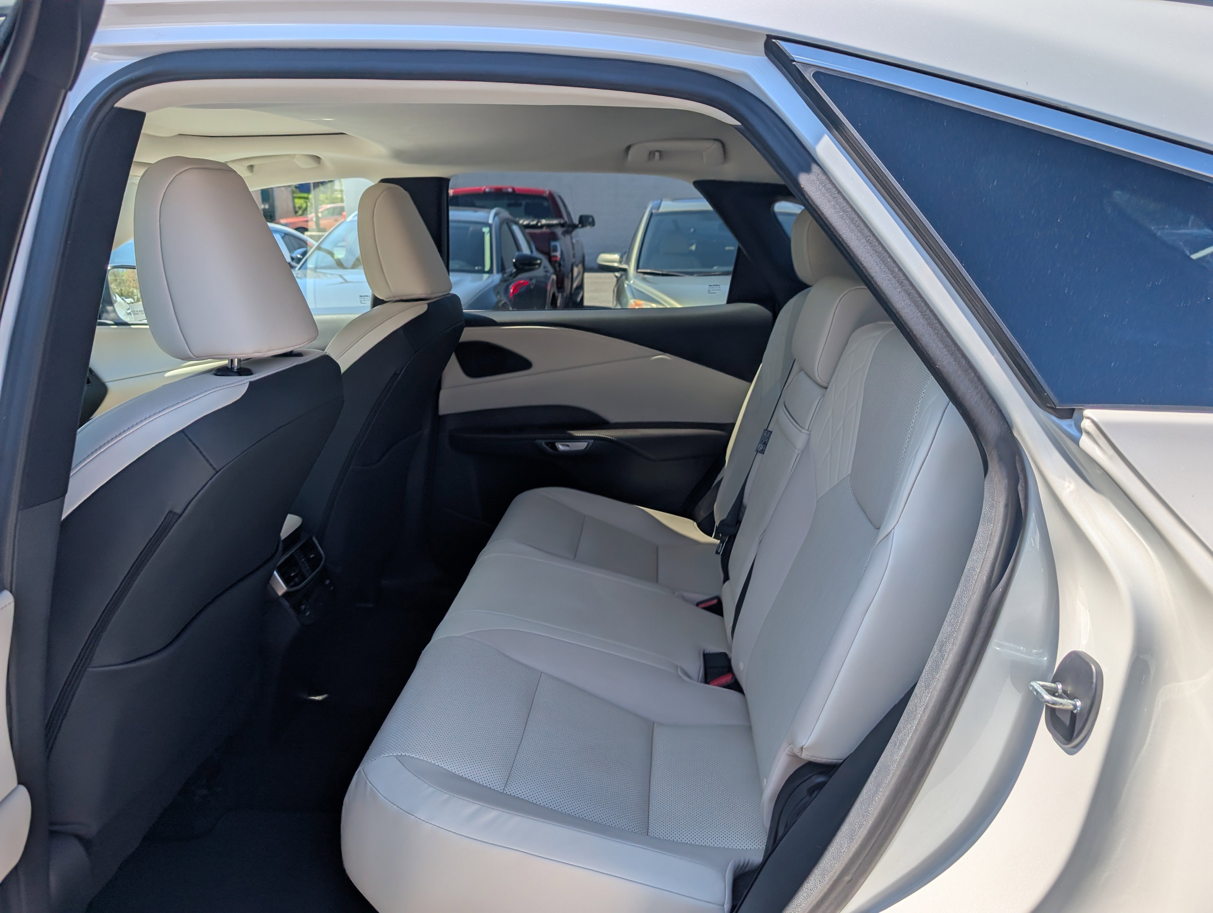 Certified 2024 Lexus RX 350 Premium w/ Convenience Package image 15