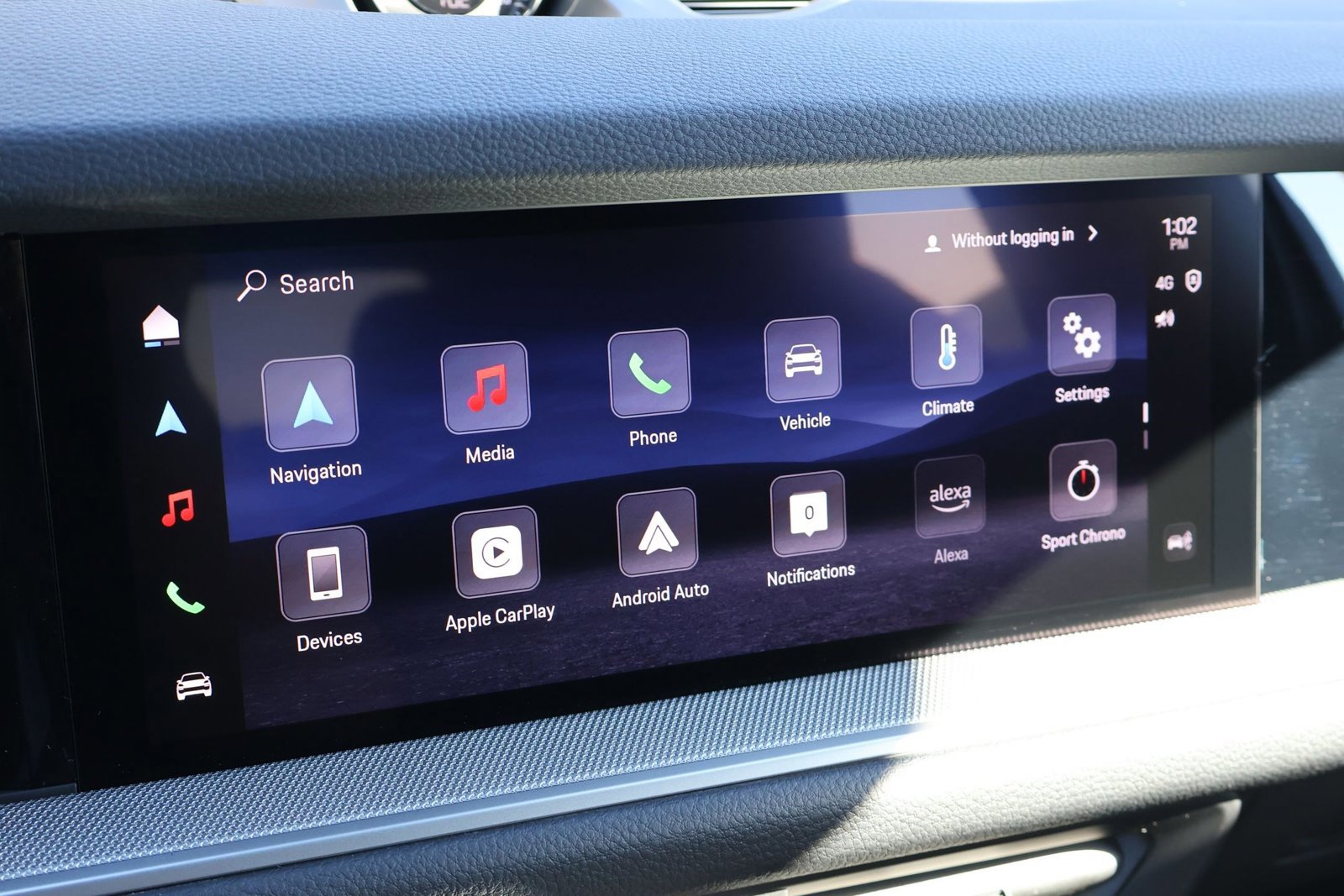 New 2026 Porsche Cayenne Coupe image 17