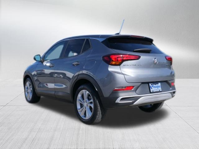 Certified 2021 Buick Encore GX Preferred w/ Cold Weather Comfort Package image 5