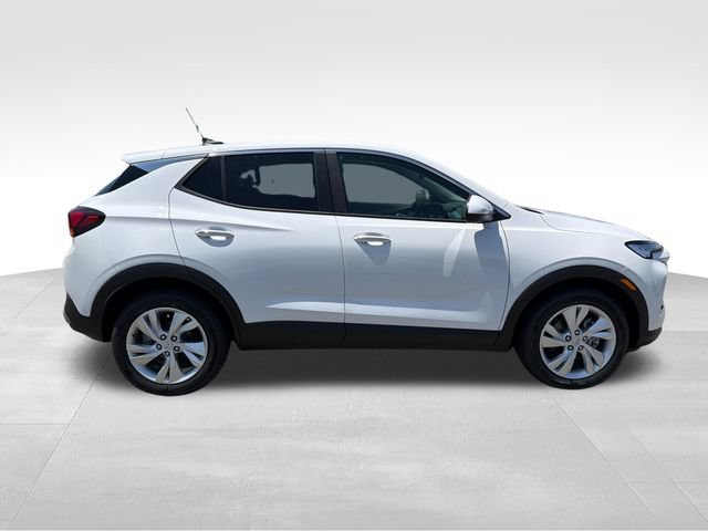 New 2026 Buick Encore GX Preferred FWD image 8
