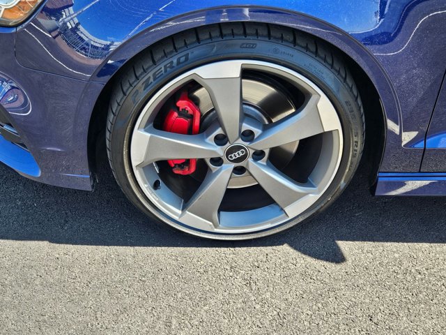 Used 2019 Audi S3 Premium Plus w/ Technology Package image 24