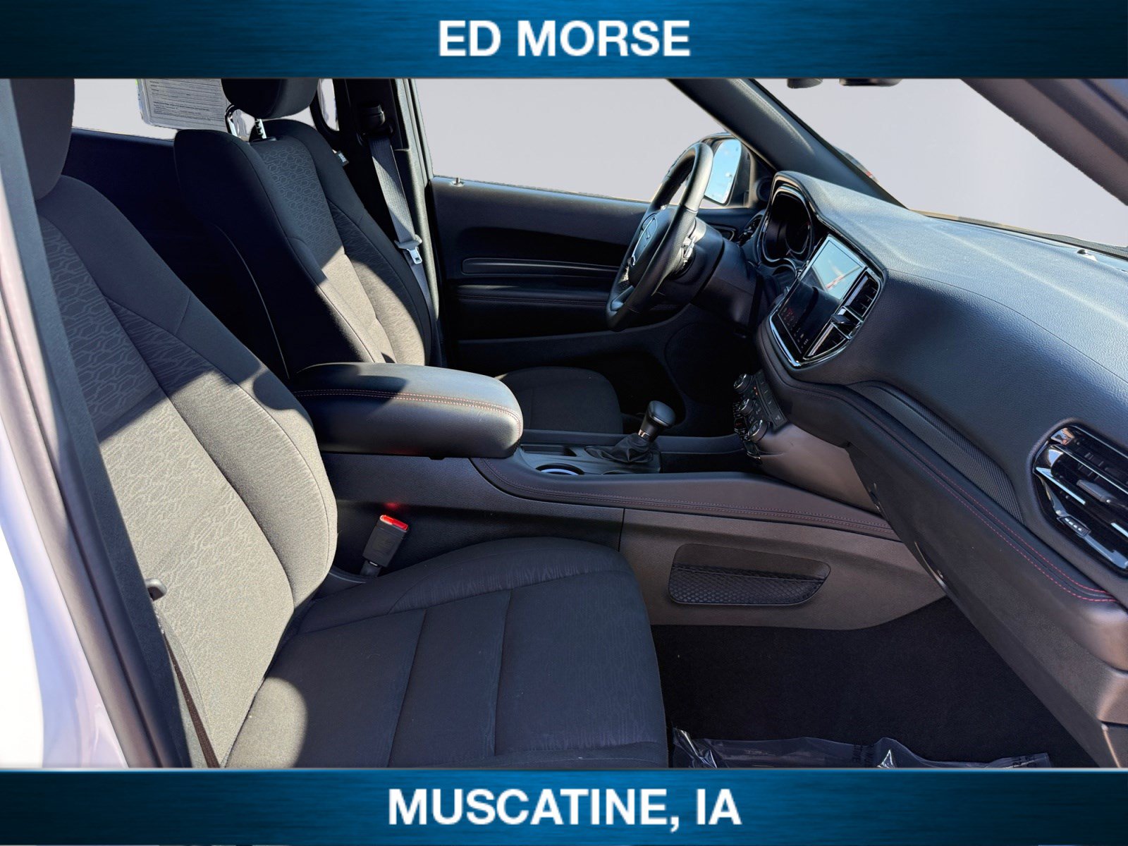 Used 2026 Dodge Durango GT AWD/4WD image 15