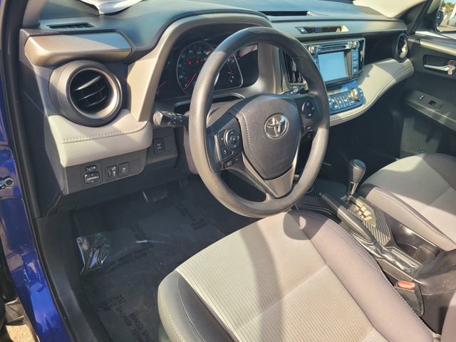 Used 2014 Toyota RAV4 XLE AWD/4WD image 12