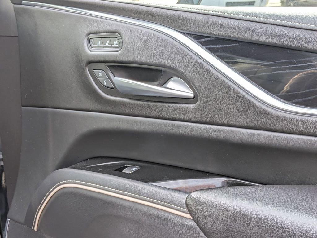 Used 2023 Cadillac Escalade Sport image 36