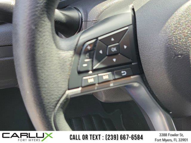 Used 2023 Nissan Sentra S FWD image 22