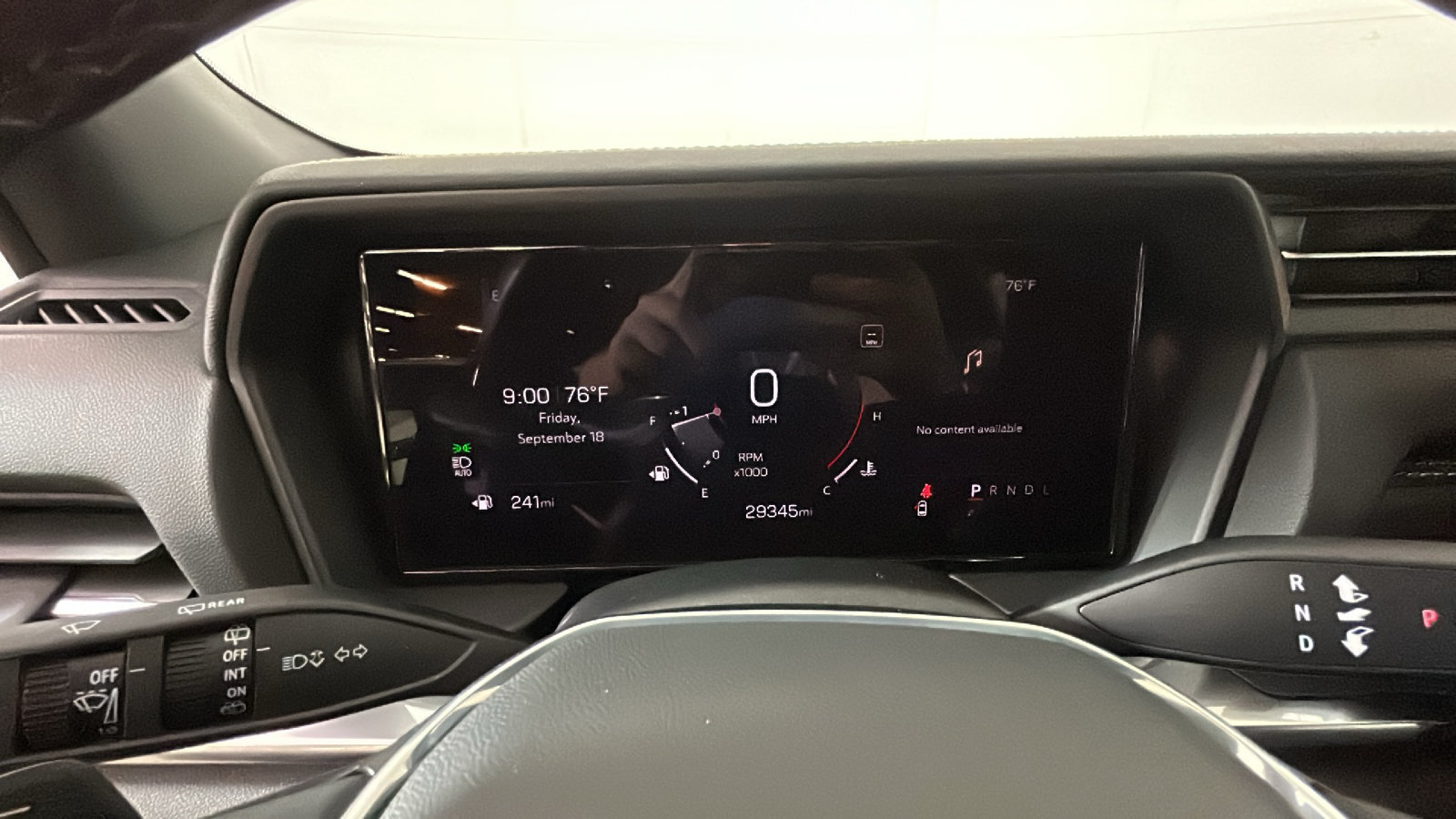 Used 2026 GMC Terrain Elevation FWD image 21