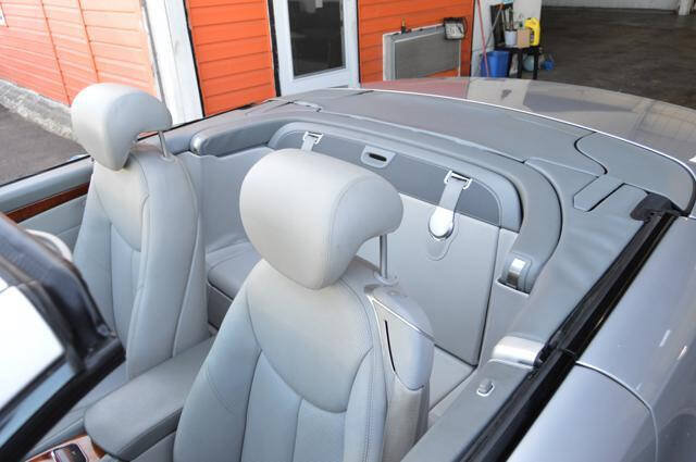 Used 2005 Mercedes-Benz SL 500 image 40
