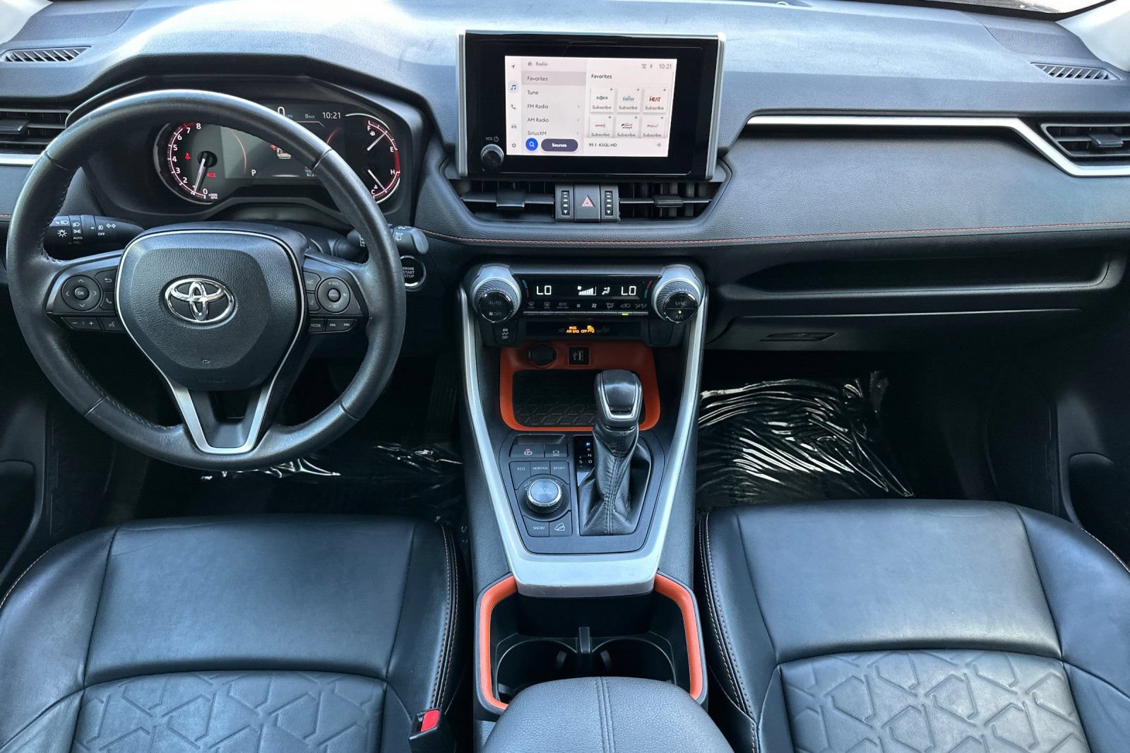 Certified 2024 Toyota RAV4 Adventure AWD/4WD image 13