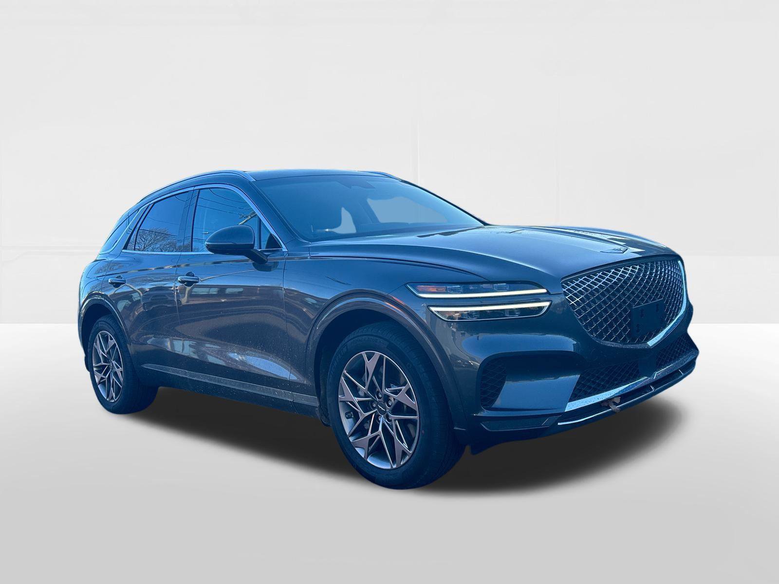 Used 2023 Genesis GV70 2.5T w/ Select Package