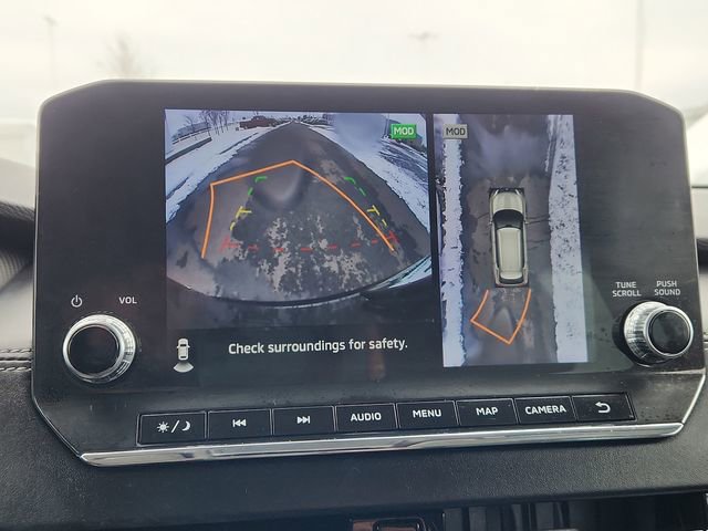 Used 2023 Mitsubishi Outlander SEL image 46