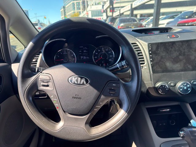 Used 2014 Kia Forte LX FWD image 16