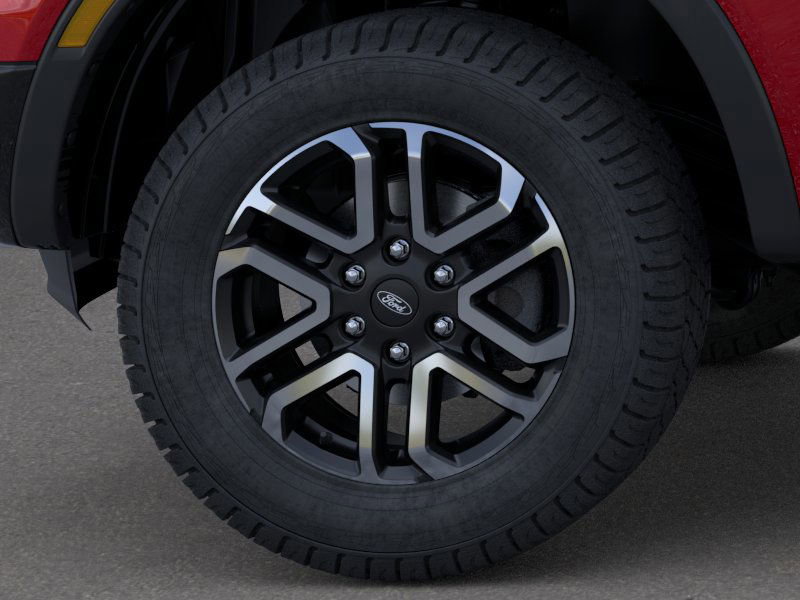 New 2026 Ford Ranger Lariat image 20