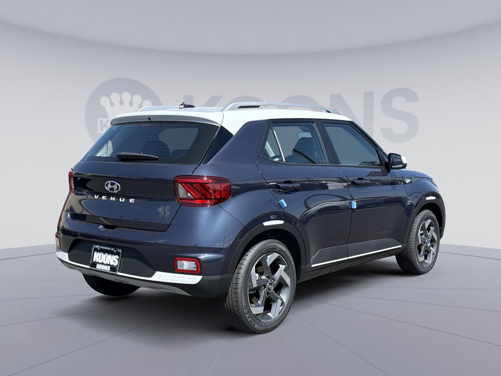 New 2026 Hyundai Venue SEL FWD image 7
