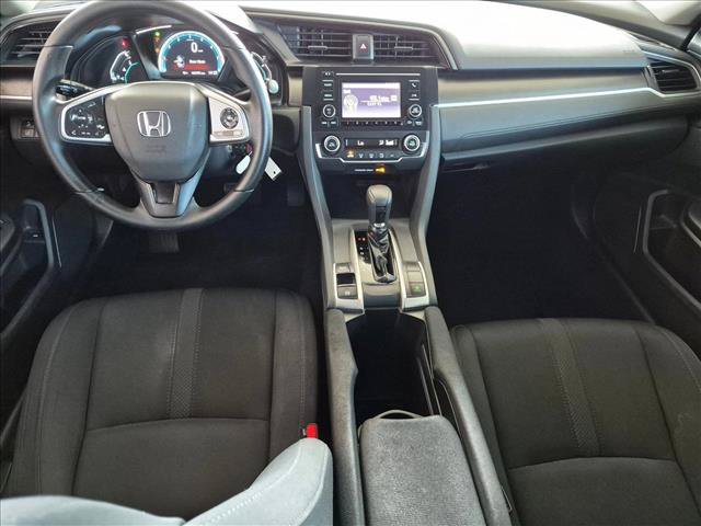 Used 2020 Honda Civic LX image 16
