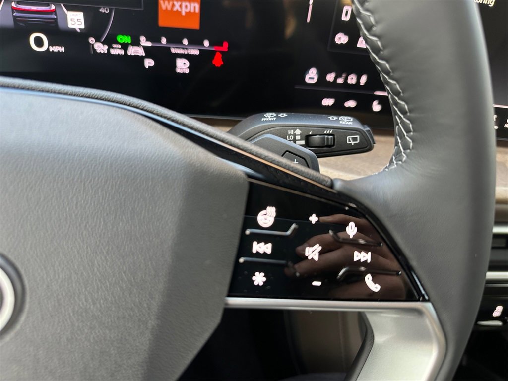 New 2025 Audi Q5 2.0T Premium Plus image 23