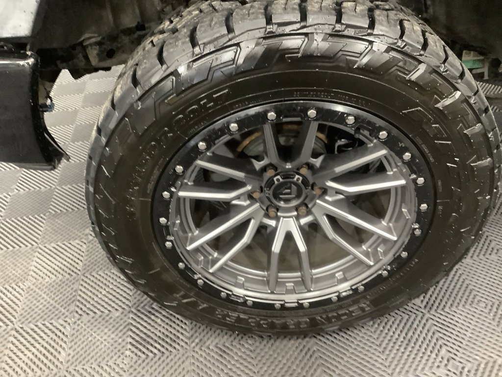 Used 2014 Ford F150 FX4 w/ Equipment Group 402A Luxury image 2