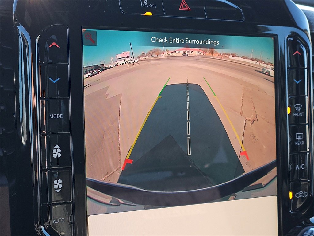 New 2026 RAM 1500 Laramie image 16