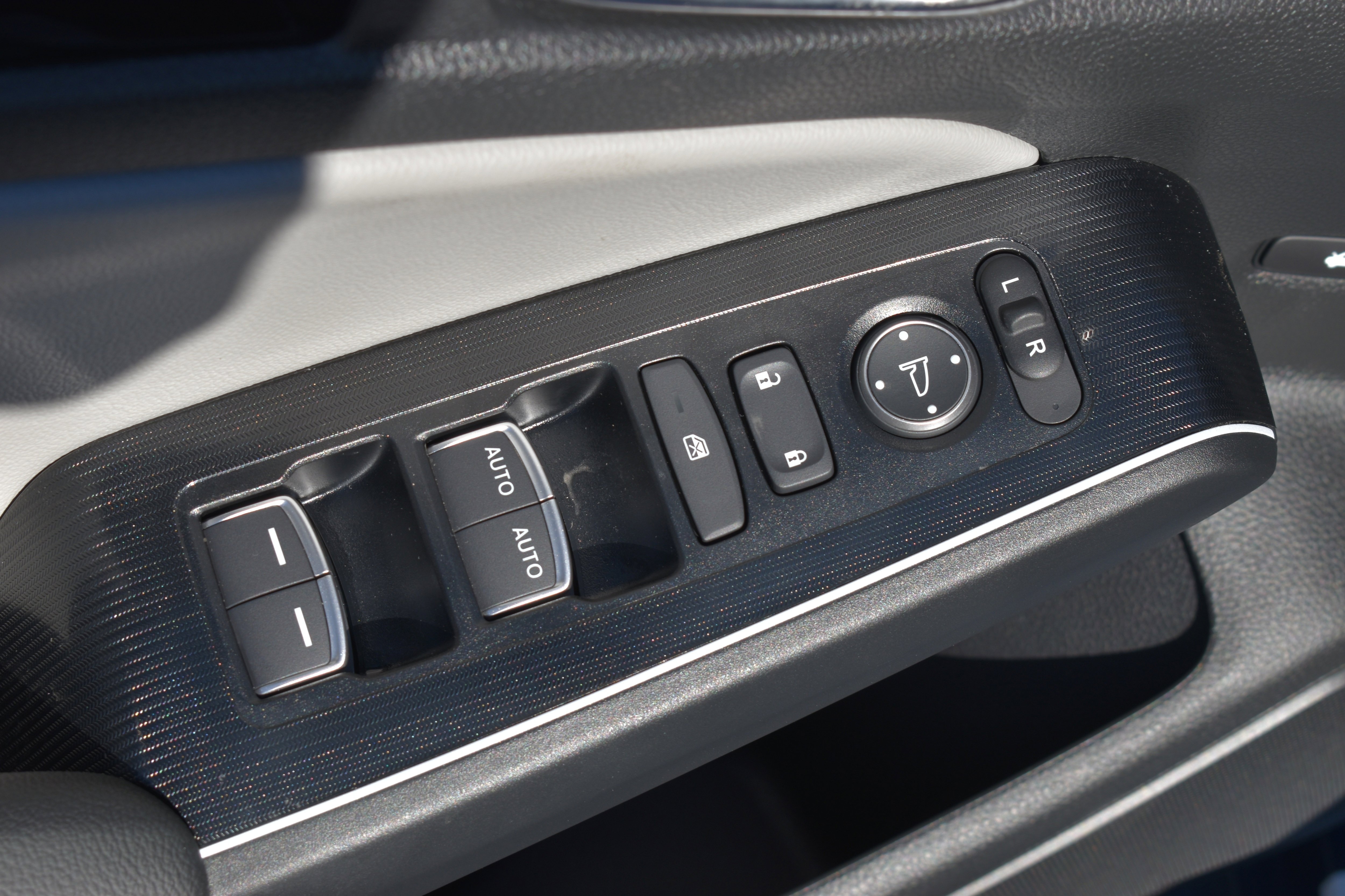 New 2026 Honda Civic Sport Touring image 12