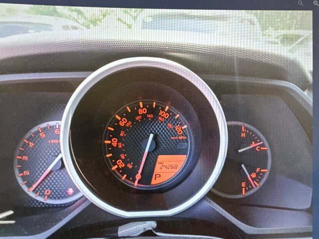 Used 2013 Toyota 4Runner SR5 w/ Convenience Pkg AWD/4WD image 6