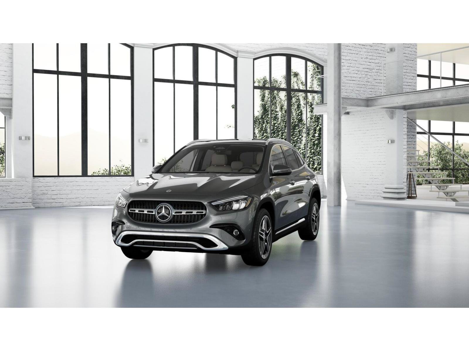 New 2026 Mercedes-Benz GLA 250 4MATIC image 83