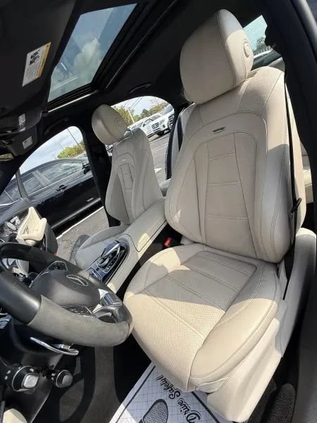 Used 2017 Mercedes-Benz E 43 AMG 4MATIC Sedan image 18