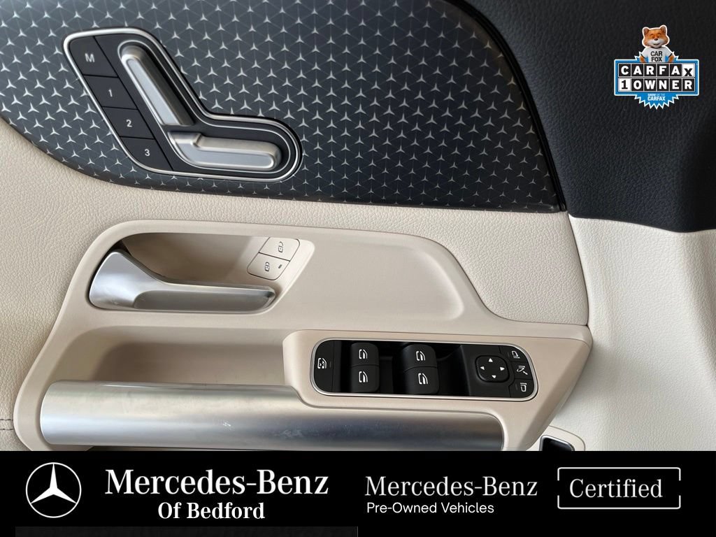 Used 2025 Mercedes-Benz GLA 250 4MATIC image 14