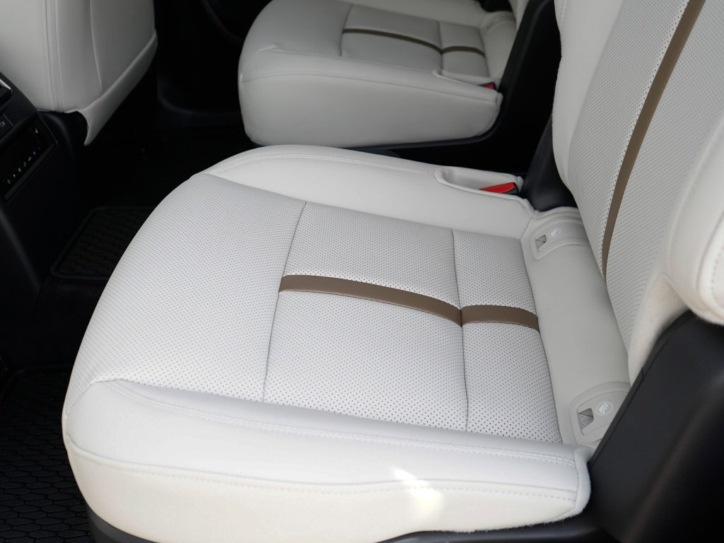 New 2026 MAZDA CX-90 3.3 Turbo w/ Premium Plus Pkg image 19