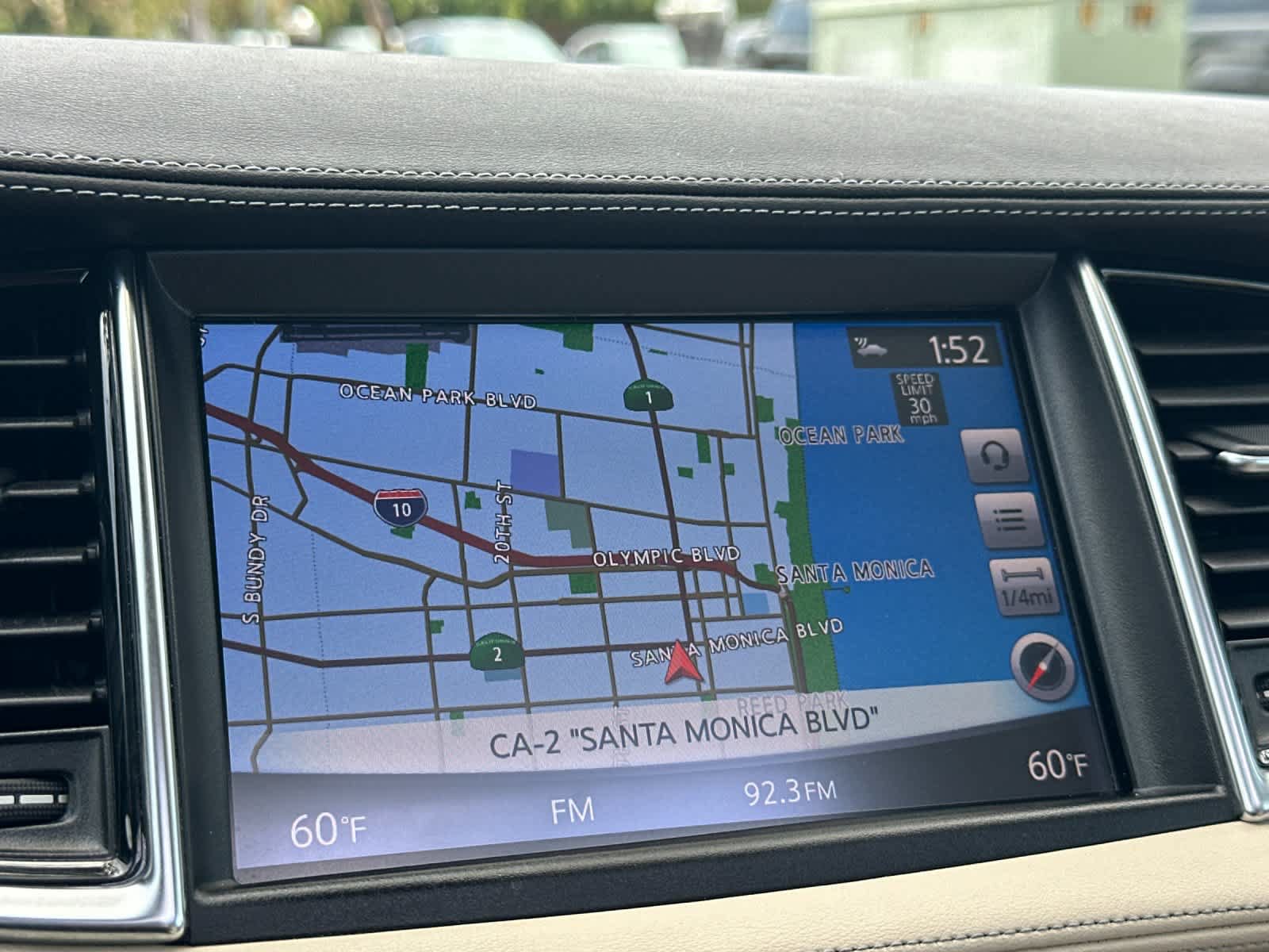Used 2019 INFINITI QX50 Essential w/ Premium Heat Package FWD image 19