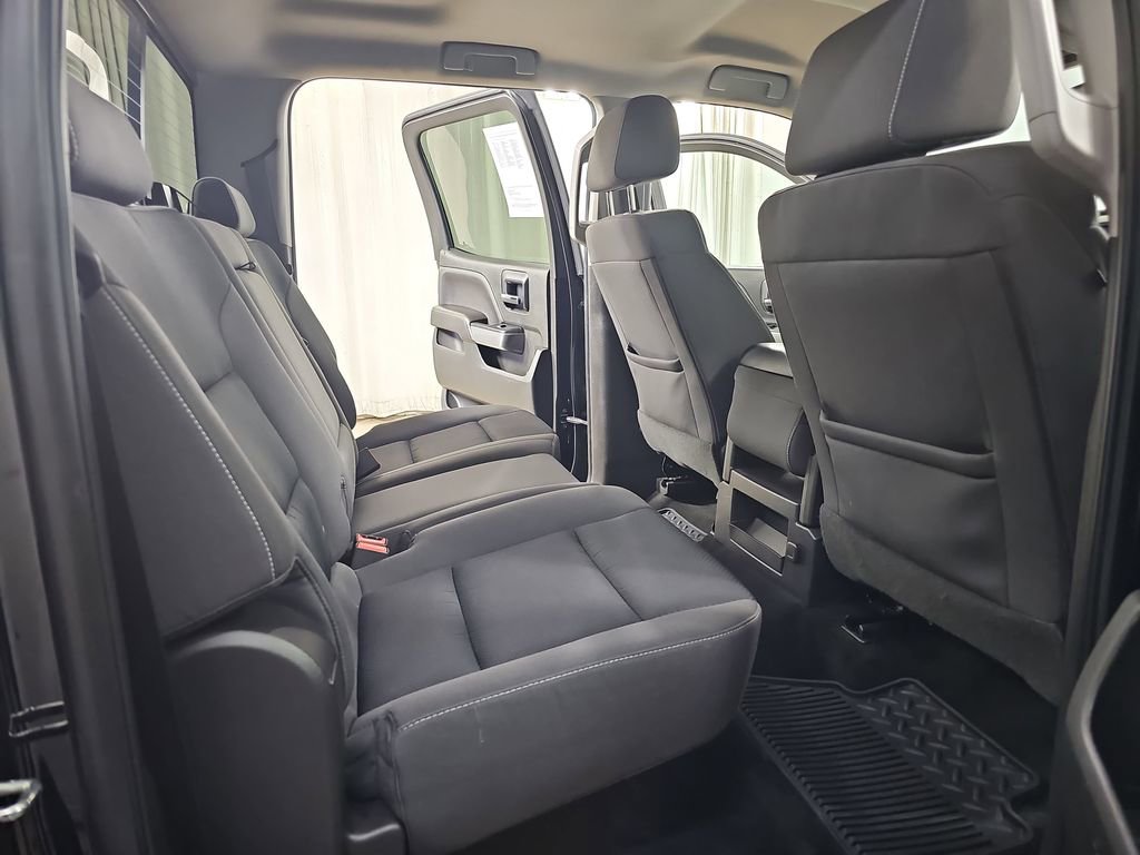 Used 2018 Chevrolet Silverado 1500 LT w/ All Star Edition image 14