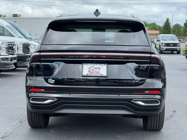 Used 2025 Lincoln Nautilus Black Label AWD/4WD image 49