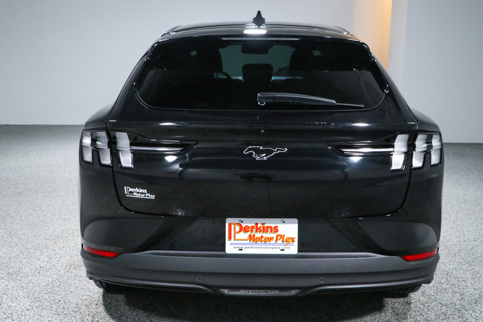 Used 2022 Ford Mustang Mach-E Select RWD image 8