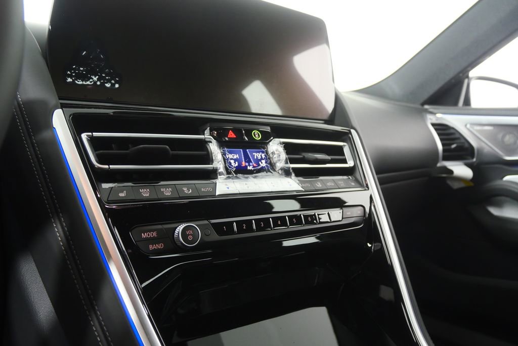 New 2026 BMW 840i w/ M Sport Professional Package RWD image 22