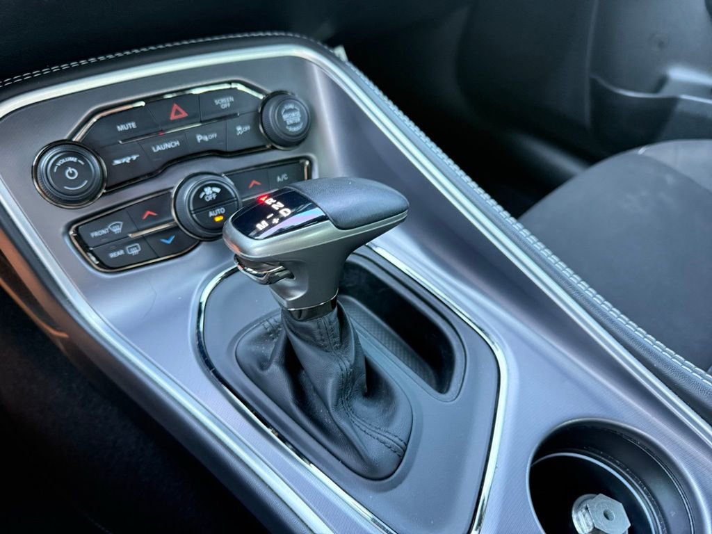 Used 2019 Dodge Challenger SRT Hellcat Redeye image 18