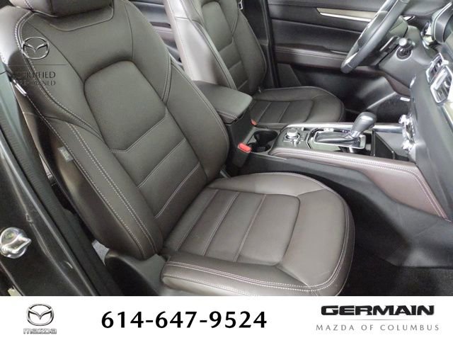 Used 2025 MAZDA CX-5 Signature image 29