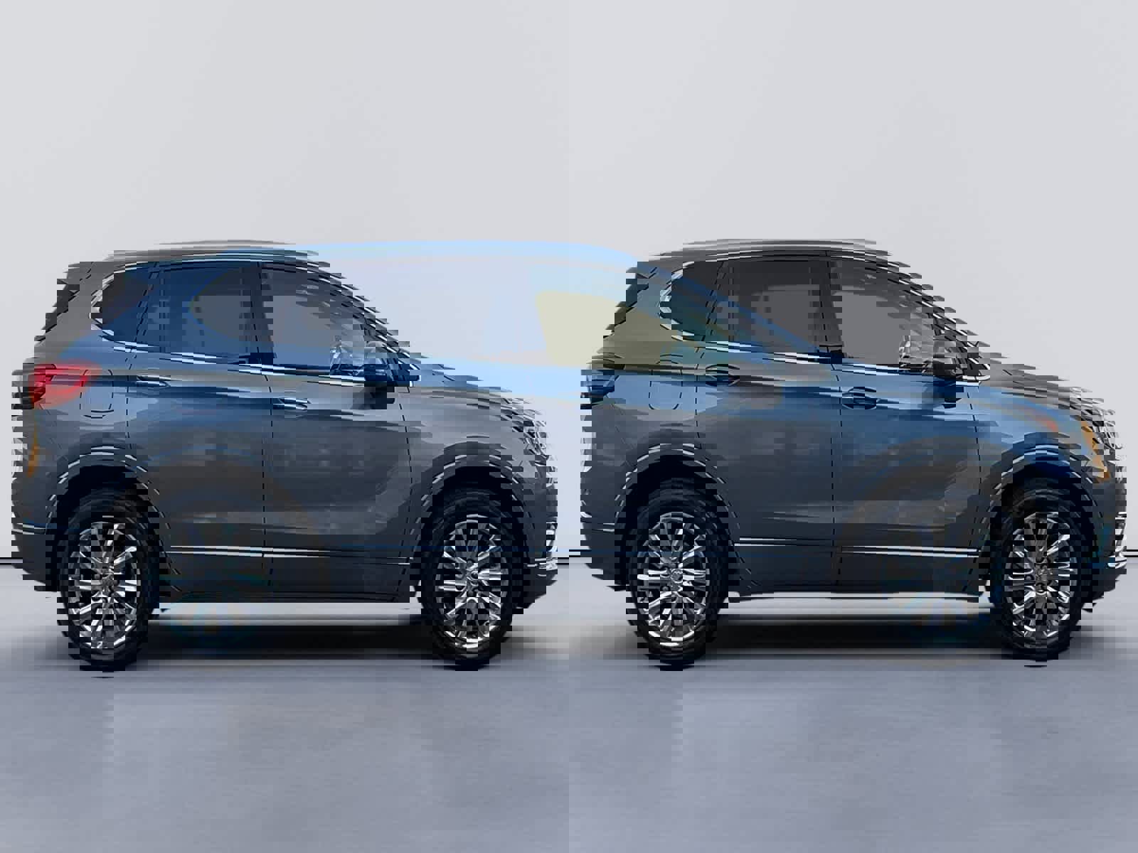 Used 2020 Buick Envision Essence video 2