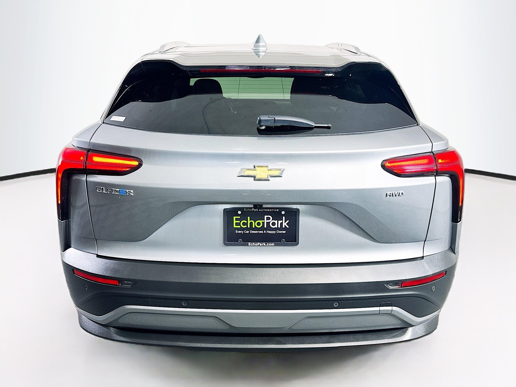 Used 2024 Chevrolet Blazer EV LT AWD/4WD image 7