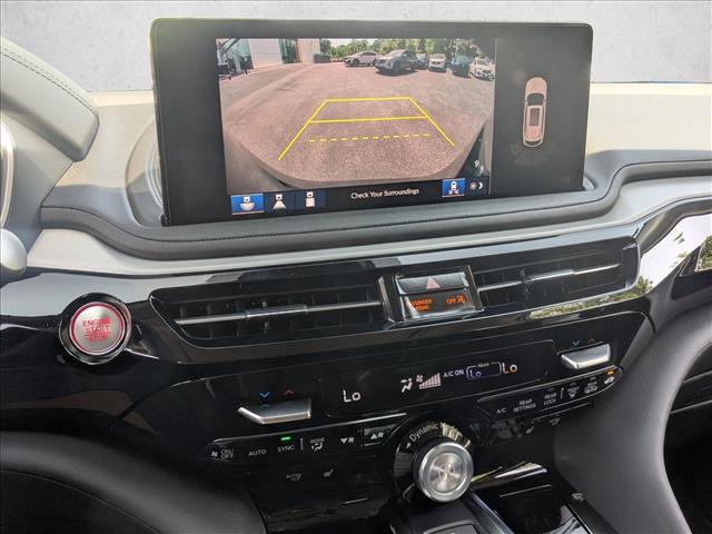 New 2026 Acura MDX SH-AWD w/ Technology Package image 13