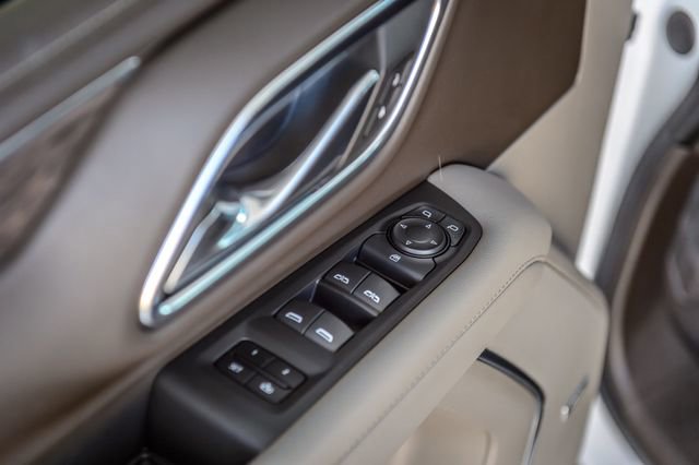 Used 2021 Chevrolet Tahoe LT RWD image 50