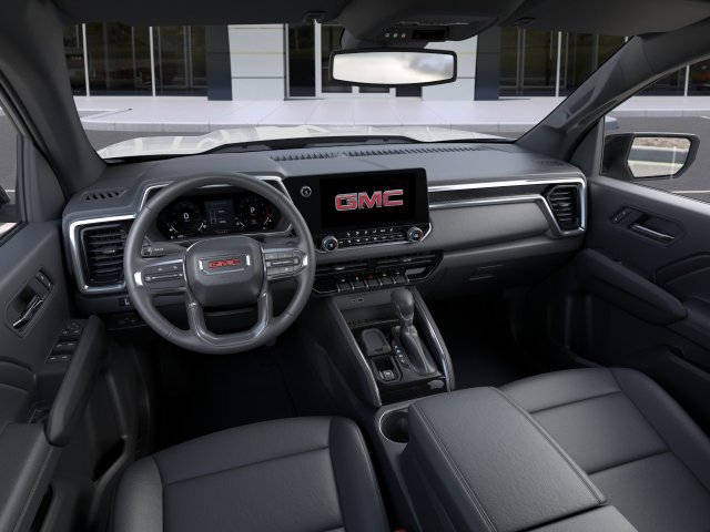 New 2026 GMC Canyon Elevation w/ Convenience Package RWD image 17