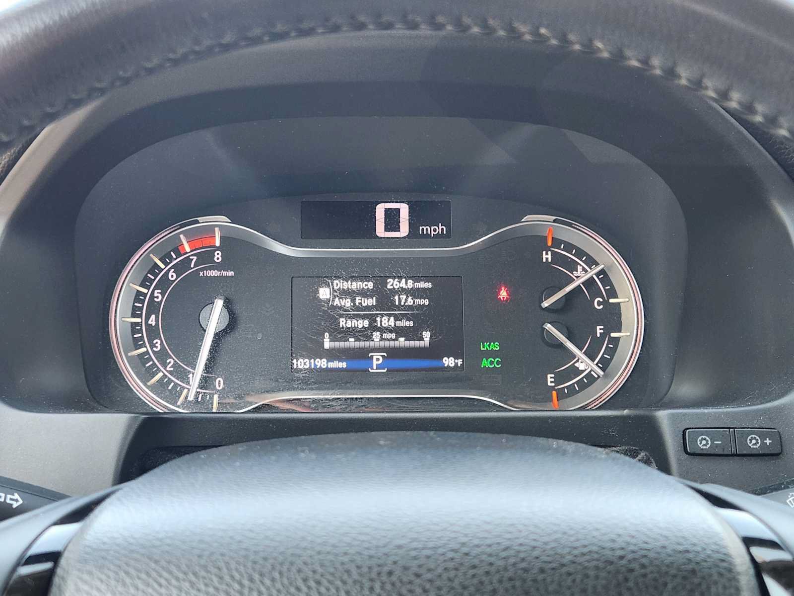 Used 2017 Honda Pilot Touring image 15