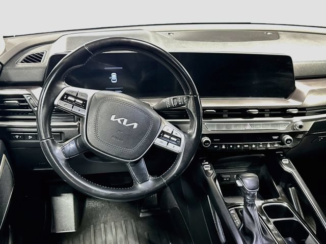 Used 2023 Kia Telluride S w/ S Sunroof Package AWD/4WD image 20