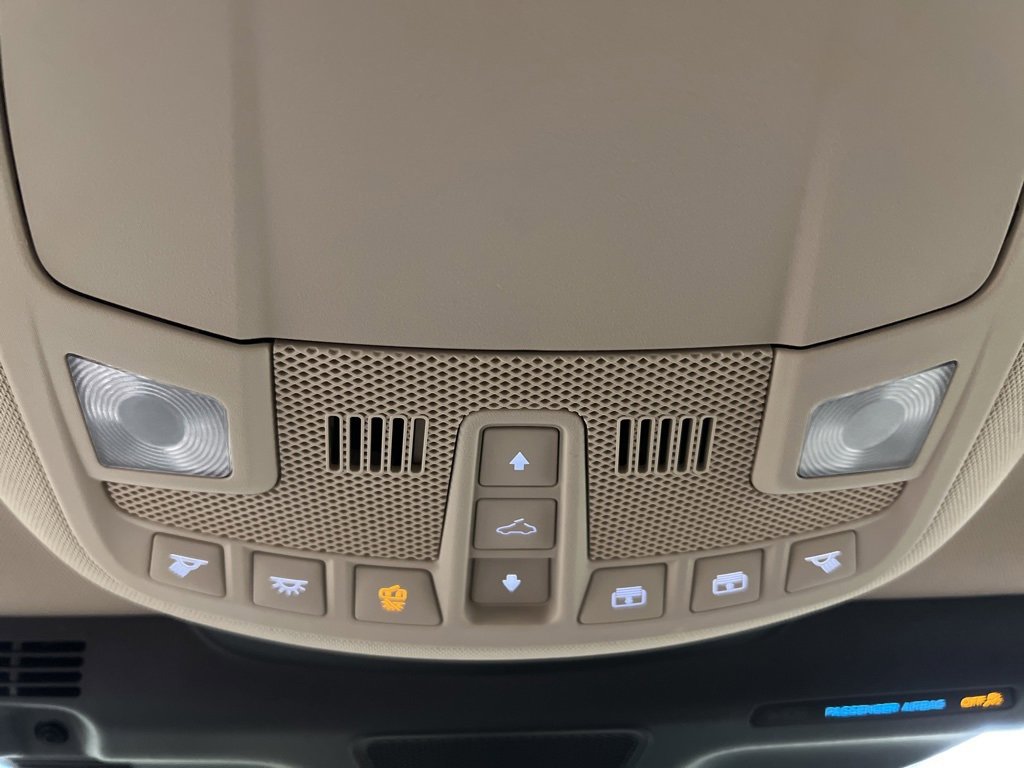 Certified 2023 Lincoln Nautilus Reserve image 22