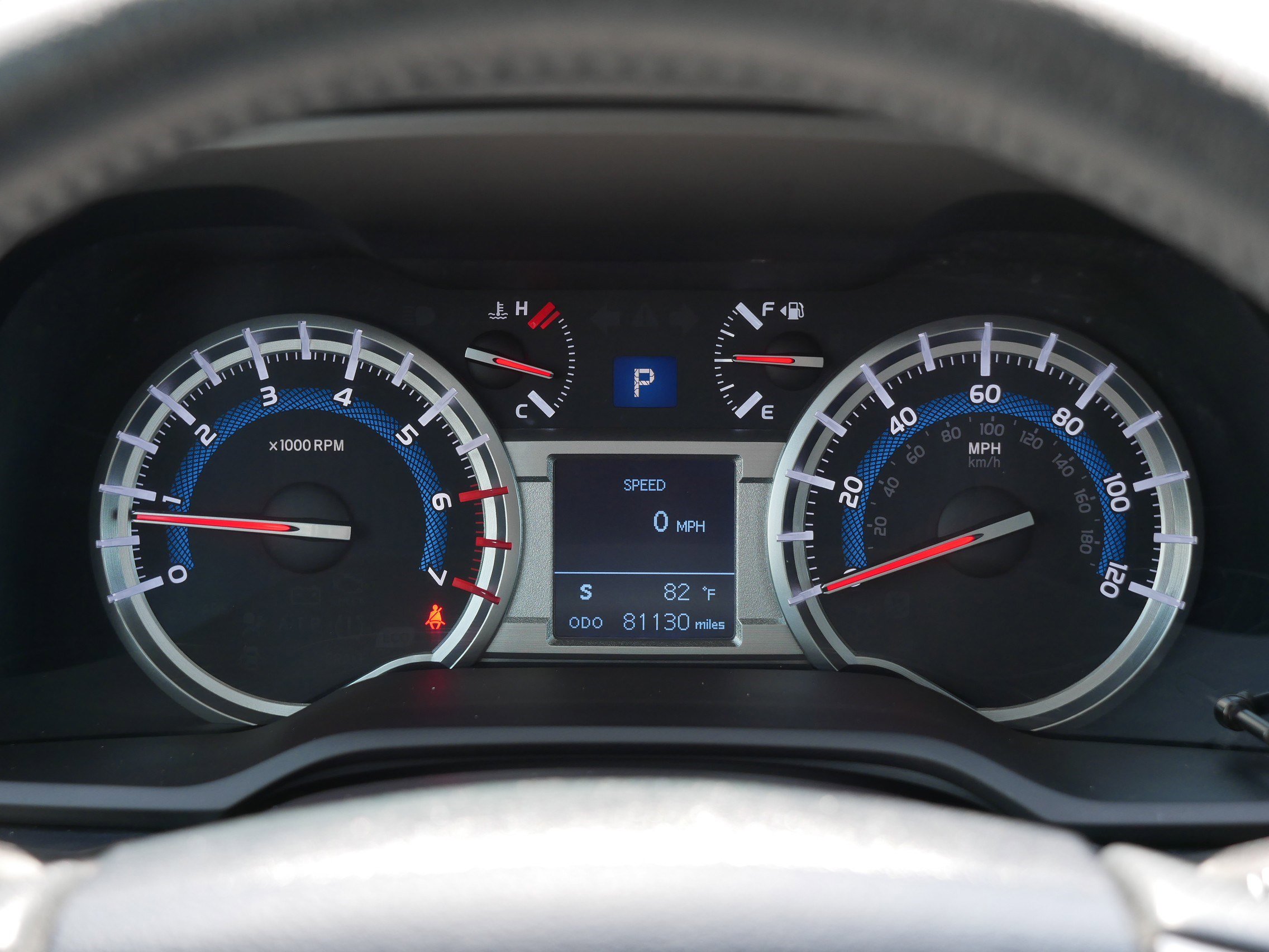 Used 2018 Toyota 4Runner SR5 Premium AWD/4WD image 21