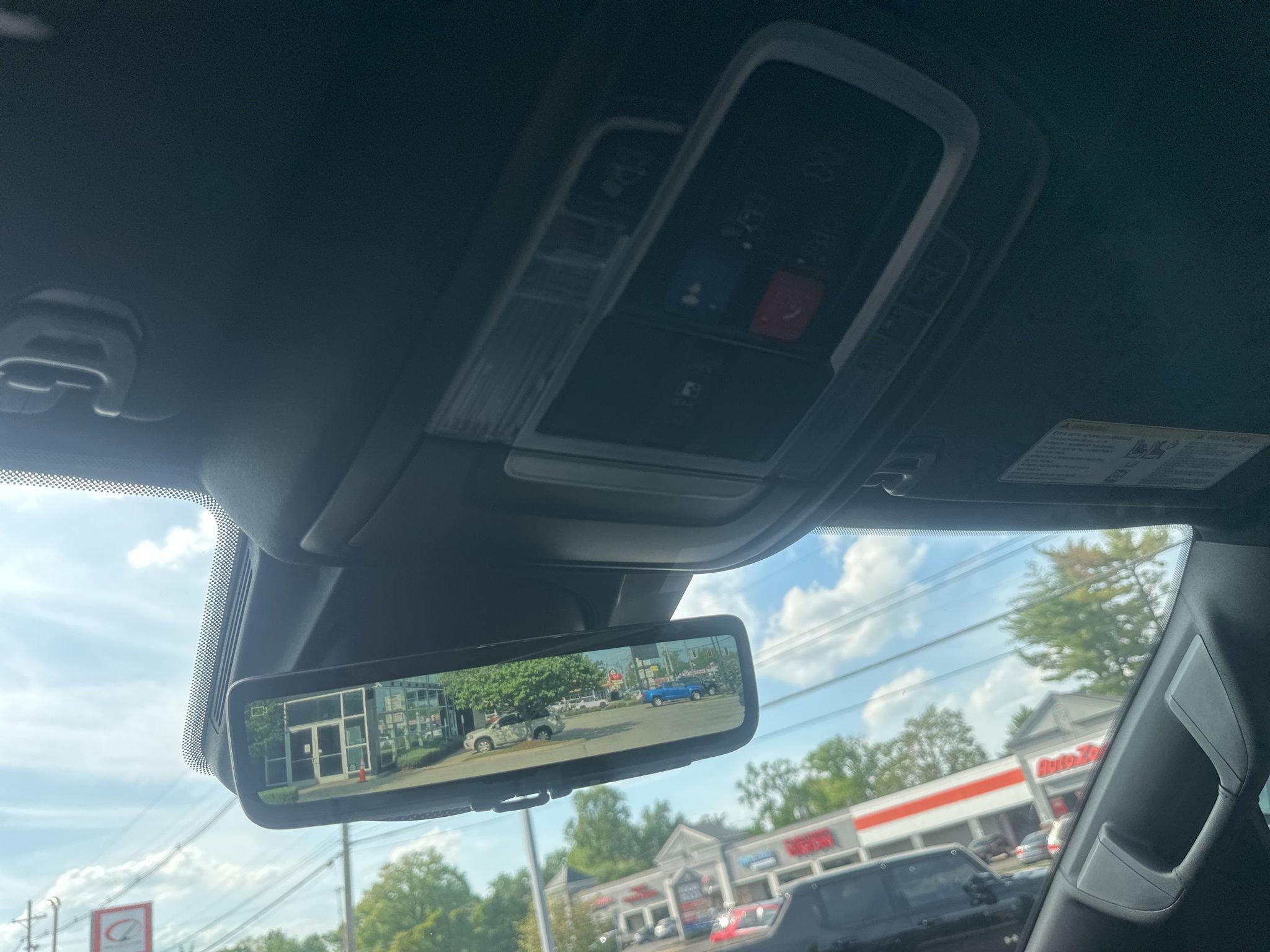 Used 2024 RAM 1500 TRX w/ TRX Level 2 Equipment Group image 43