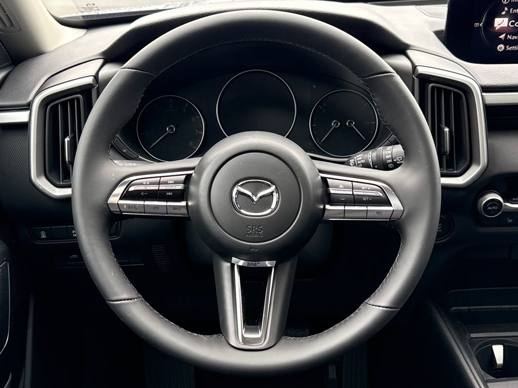 New 2026 MAZDA CX-50 Meridian Edition w/ Cargo Package image 19